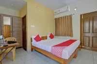 Sethu Residency Hotel a Dindigul