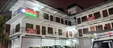 Josco Residency Отели в г. Йевакапади