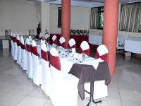 Hotel Rajsangam International Hotels in Bagalkot