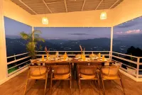 The Rudraksh, A Himalayan Retreat