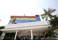 Goroomgo Gulshah Hotel (Jalandhar, Punjab)
