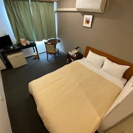 Hotel Yutaka Wing