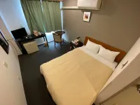 Hotel Yutaka Wing - Wi-Fi