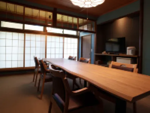 Tazawa Onsen Fujiya Hotels in Aoki