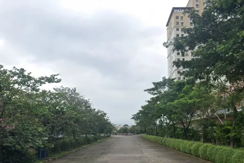 May’s Studio Apartment Hôtels à : East Bekasi