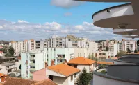 Artena Hotel Hotels in Pula