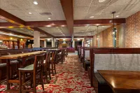 Wingate by Wyndham South Bend/Notre Dame - bar