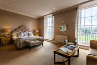 The Kings Arms Hotel Hotels in 