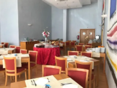 호텔 프란시스 베자