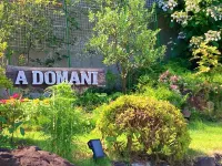 ペンション ア・ドマーニ