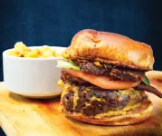 Embassy Suites by Hilton Akron Canton Airport - breakfast