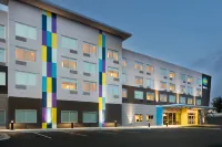 Tru by Hilton Harbison Columbia Các khách sạn ở Irmo