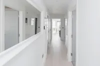 Roomspace Serviced Apartments- Walpole Court