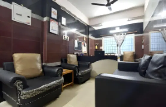 Royal Green Accommodation Chennai Airport