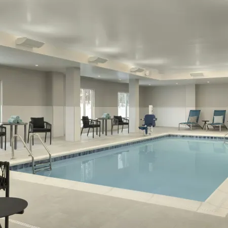 Towneplace Suites Duluth