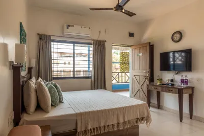 The Loft Hotels in Satara