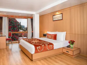 Summit Swiss Heritage Resort & Spa