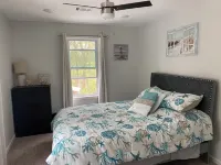 Hot Tub / Top 1% /  Kayaks /  950 Mbp /  Pets /  PickleB Hotels in Garland County