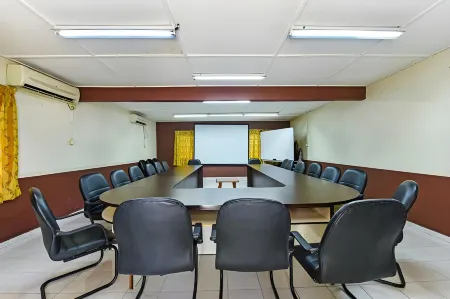 烏西瑪森林度假村