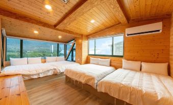 Peak Tree House
