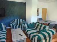 Ferienwohnung Altstadt Sangerhausen