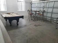 Spacious 5-Bdrm, 4-Bth Home w/Private Pool & Game Room Minutes from Theme Parks