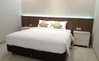 Moscha Hotel Surabaya Hotels in Gubeng