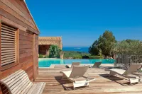 Chambres d'Hôtes Littariccia - Pensions