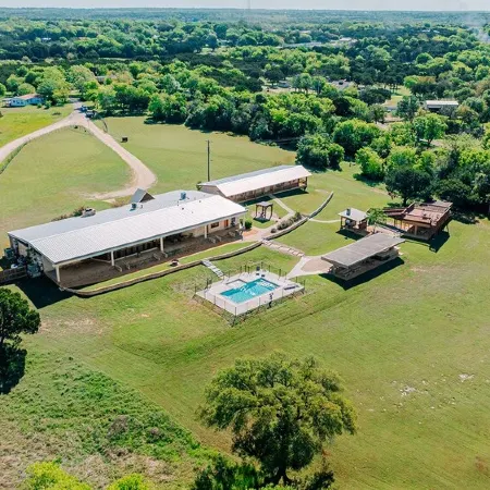 Cedar Creek Ranch on Lake Whitney