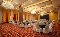 Hotel Grand Q Gorontalo Hotels in East Kota
