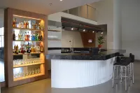 Ramada Encore by Wyndham Ponta Grossa - Wifi