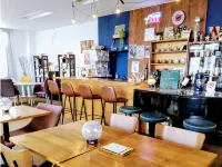 Primitive Hut Natsumi's House Hotels in Oarai