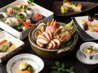 Namari-onsen　Fujisan Ryokan Hotel a Hanamaki