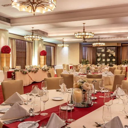 The Cavendish Hotel Eastbourne