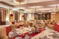 The Cavendish Hotel Eastbourne - breakfast