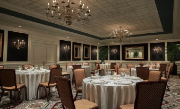 Graduate by Hilton Ann Arbor