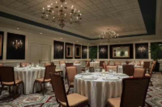 Graduate by Hilton Ann Arbor