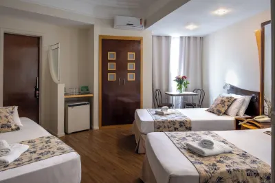 Tower Franca Hotel