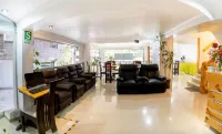 Hotel Vista Mapi