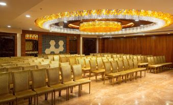 Hotel Park Elanza Chennai