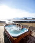 Mjoeyri Travel Holiday Homes Hotels in Eskifjörður