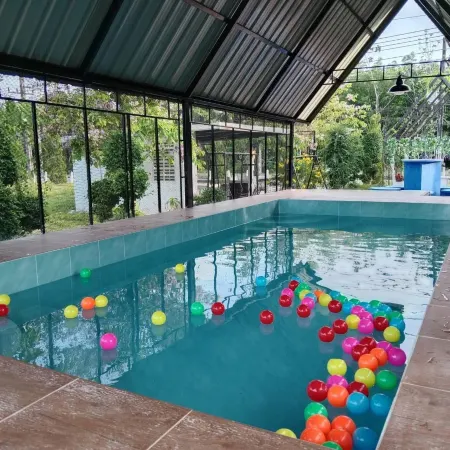 Sweet Garden Home Resort