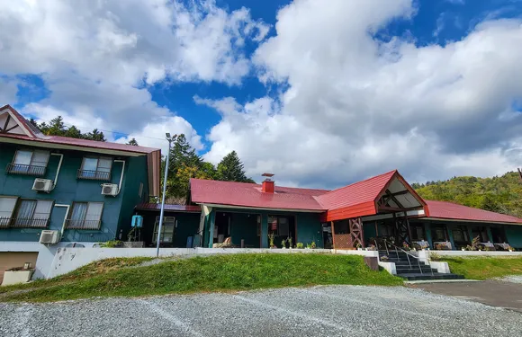 佔冠湯之澤温泉森之四季旅館