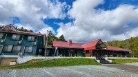 Yunosawa Onsen Mori No Shiki Hotels near Ice Village