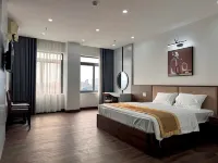TCICO Hotel Các khách sạn gần Bảo tàng Lực lượng Vũ trang Việt Bắc Quân khu 1