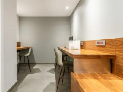 ヒルトン ガーデン イン ウィントフック ウィントフークのホテル