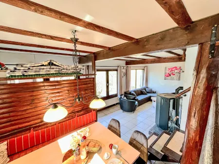 Tischlein, Deck Dich