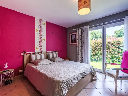 Maison de Locmaria - Homestays