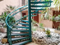 Olysand Hotel di Carry-le-Rouet