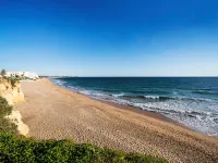 Seaside Getaways